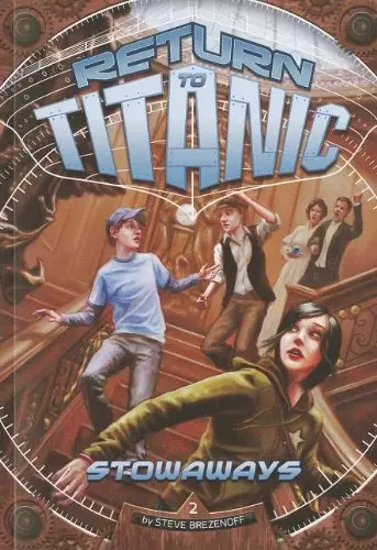 Cover of Stowaways