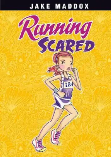 Cover of Running Scared