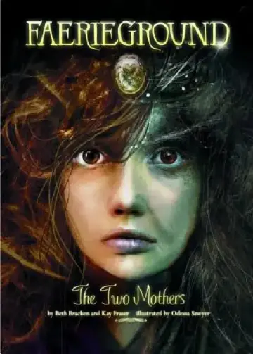 Cover of The Two Mothers