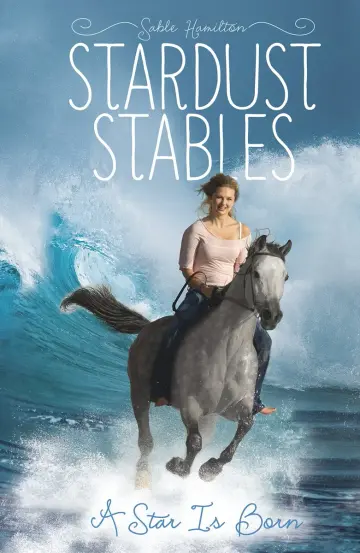 Cover of A Star Is Born
