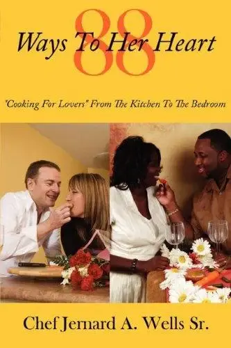 Cover of 88 Ways to Her Heart