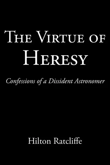 Cover of The Virtue of Heresy