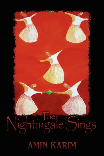 Cover of The Nightingale Sings