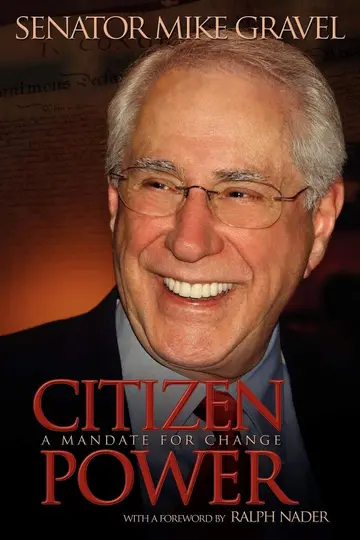 Cover of Citizen Power