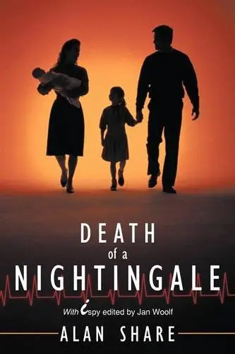 Cover of Death of a Nightingale