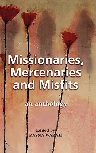 Cover of Missionaries, Mercenaries and Misfits