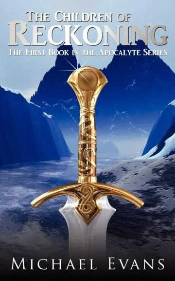 Cover of The Children of Reckoning