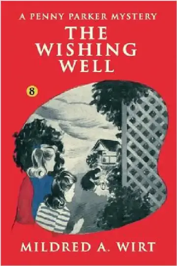 Cover of The Wishing Well
