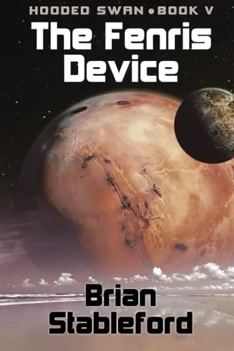 Cover of The Fenris Device