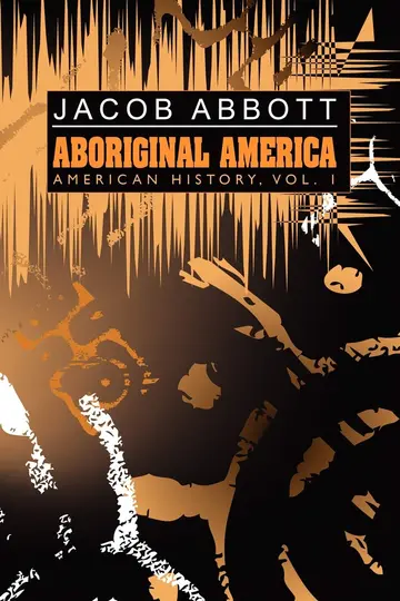 Cover of Aboriginal America