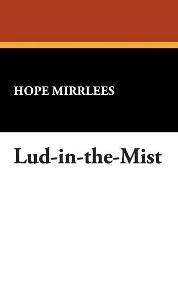 Cover of Lud-In-The-Mist