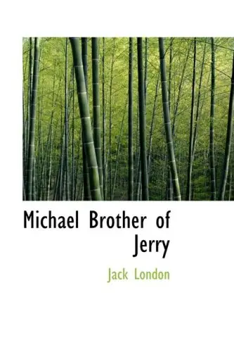 Cover of Michael, Brother of Jerry
