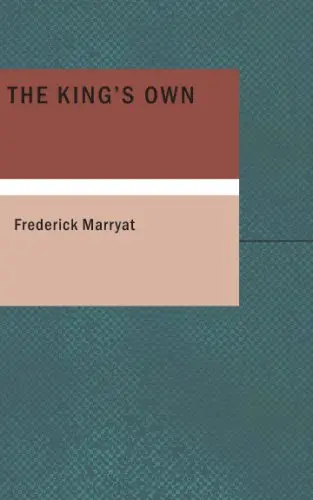 Cover of The King's Own