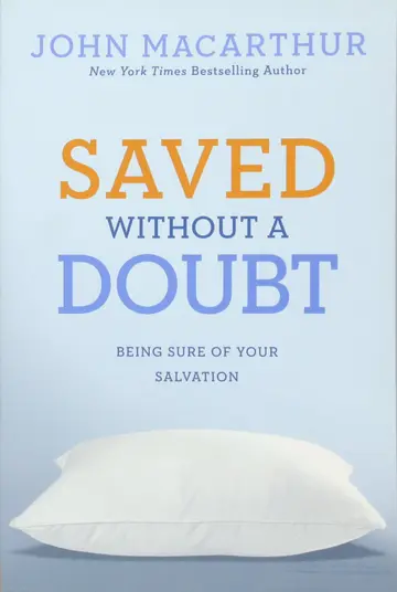 Cover of Saved Without a Doubt