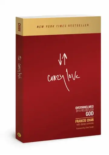 Cover of Crazy Love