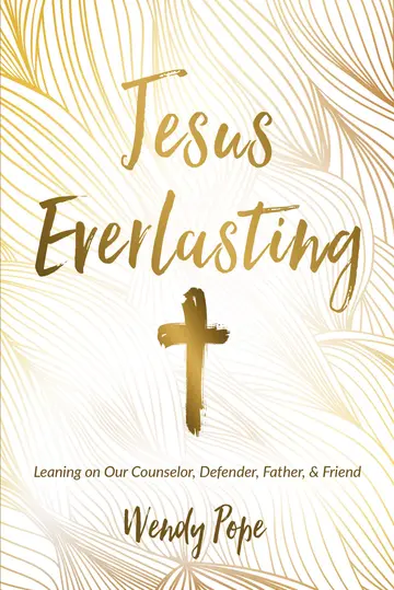 Cover of Jesus Everlasting