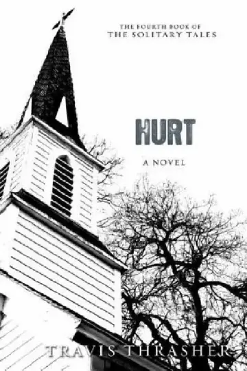 Cover of Hurt