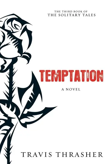 Cover of Temptation