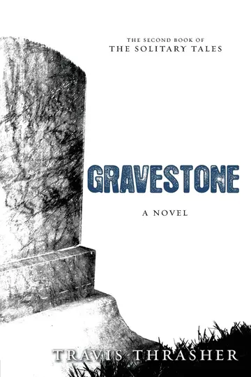 Cover of Bk2 Gravestone