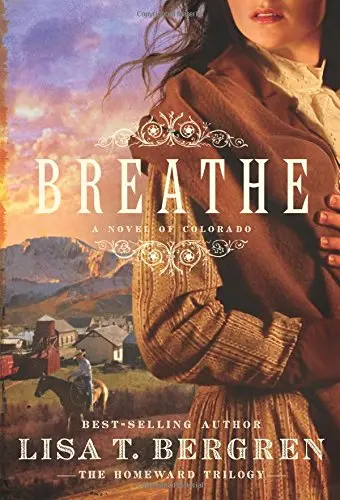 Cover of Breathe