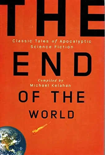 Cover of The End of the World