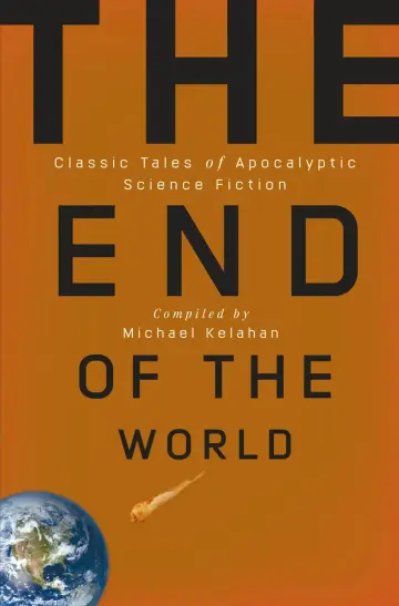 Cover of The End of the World