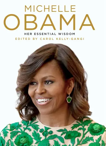 Cover of Michelle Obama
