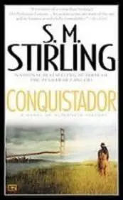Cover of Conquistador
