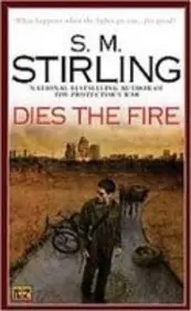 Cover of Dies the Fire