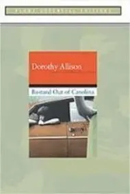 Cover of Bastard Out of Carolina