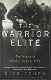 Cover of The Warrior Elite