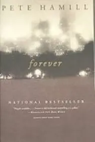 Cover of Forever
