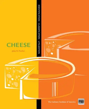 Cover of Cheese