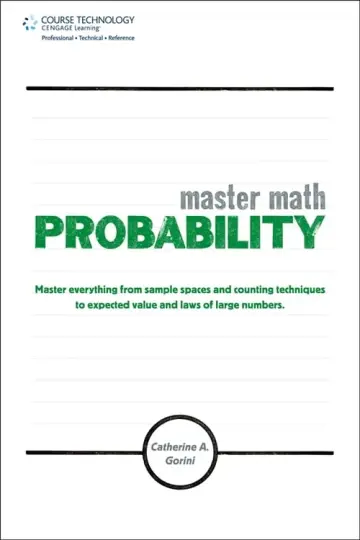 Cover of Master Math
