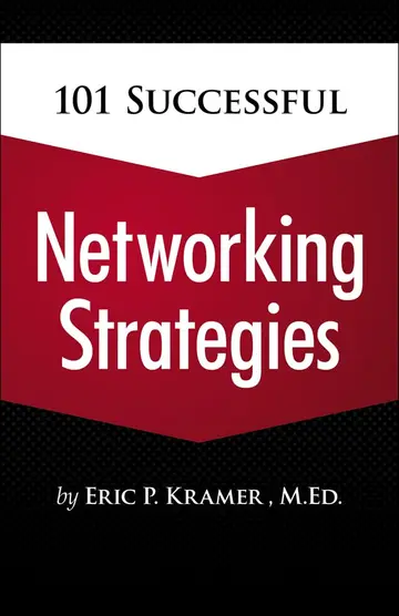 Cover of 101 Successful Networking Strategies