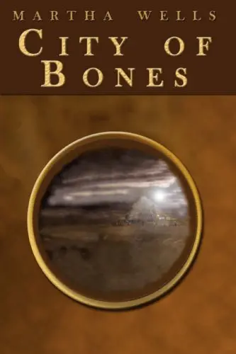 Cover of City of Bones