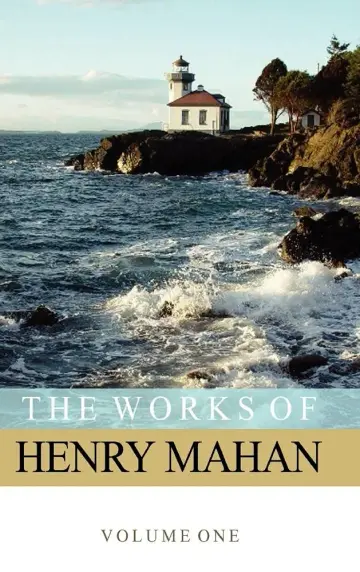 Cover of The Works of Henry Mahan Volume 1
