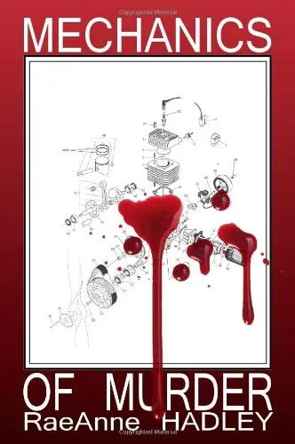 Cover of Mechanics of Murder