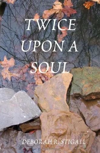 Cover of Twice Upon A Soul