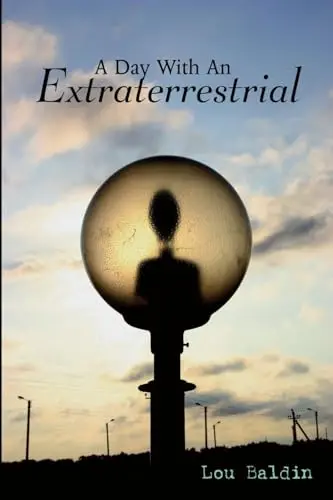 Cover of A Day with an Extraterrestrial
