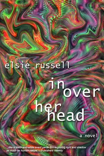 Cover of In Over Her Head