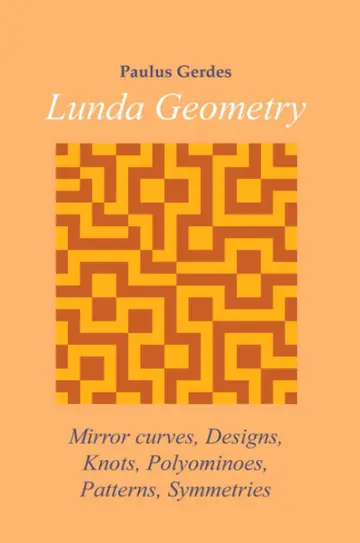 Cover of Lunda Geometry