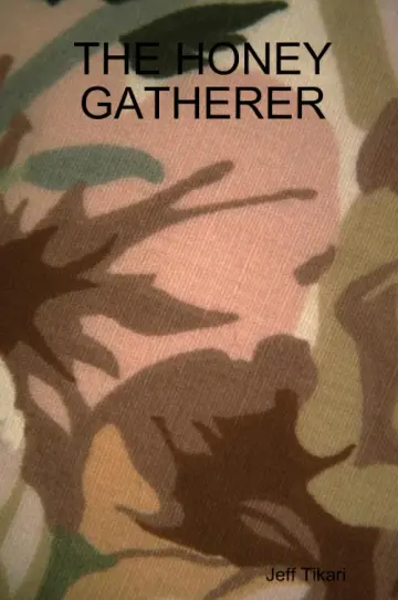 Cover of THE Honey Gatherer