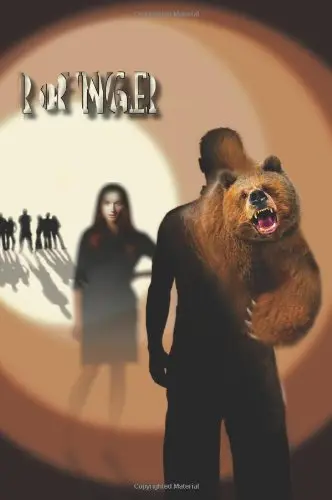 Cover of The Bringer of War