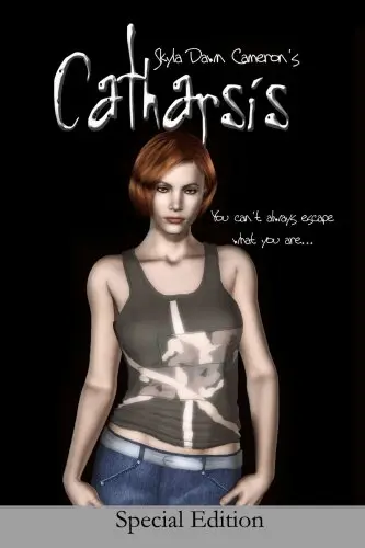 Cover of Catharsis - Special Edition