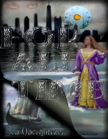 Cover of For All Time