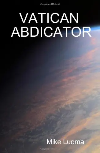 Cover of Vatican Abdicator