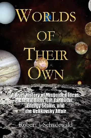 Cover of Worlds of Their Own
