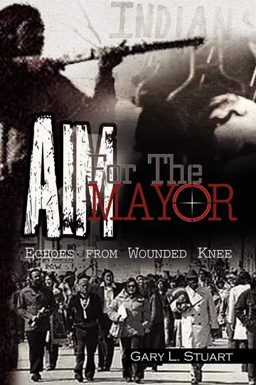 Cover of Aim for the Mayor