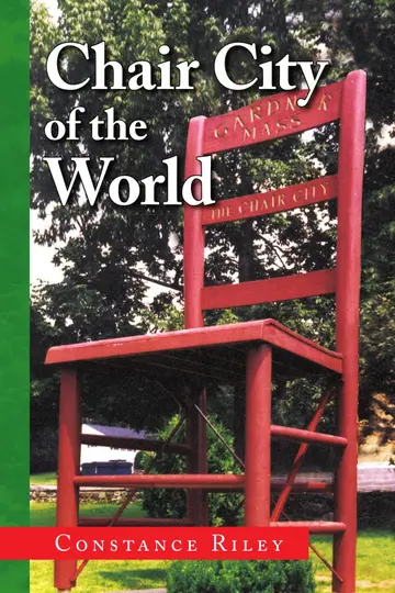 Cover of Chair City of the World